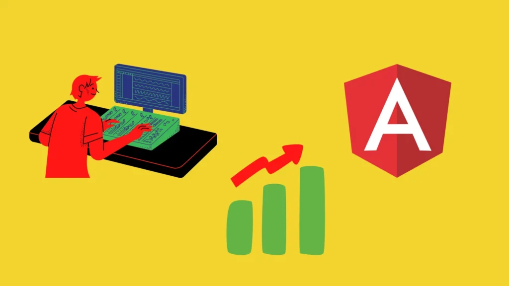 Why you should learn Angular? Everything you need to know